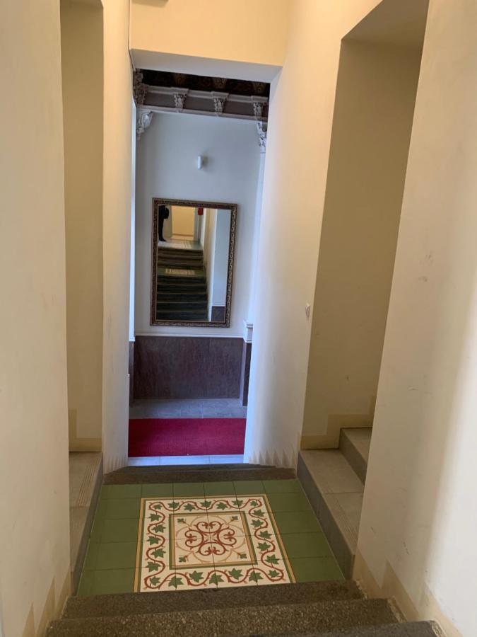 Charles Square Apartmán Praha