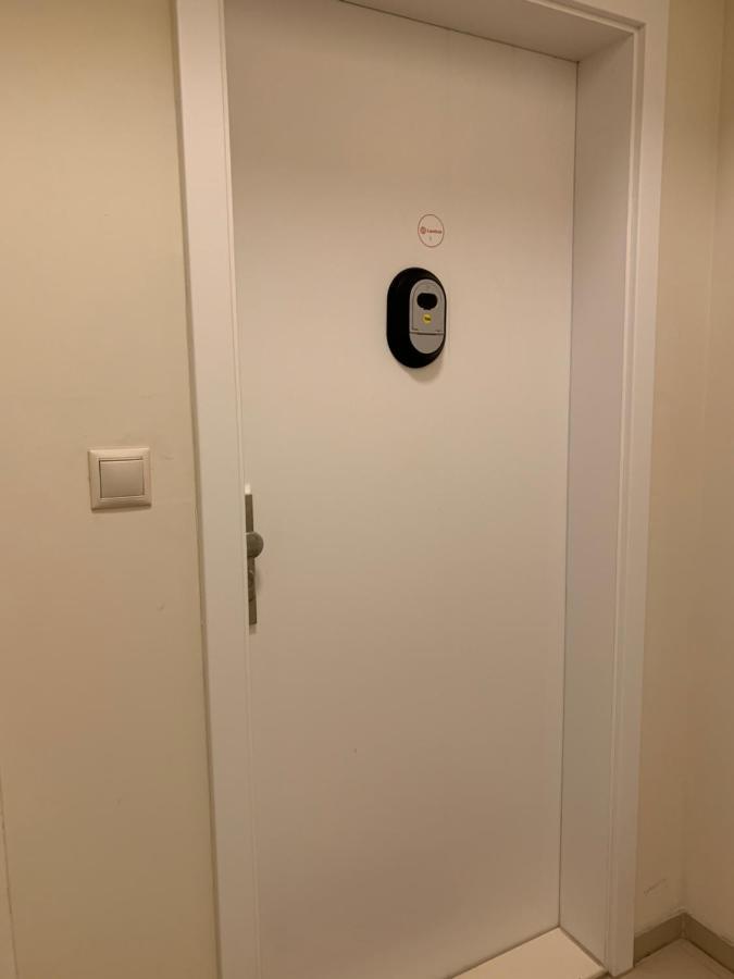 Apartmán Charles Square Praha